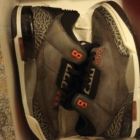 Jordan 11 pennicale 11.. - Picture 10 of 11